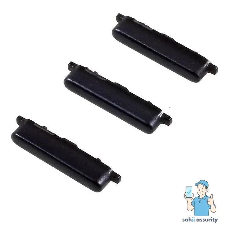 Side Key for Oppo A5s